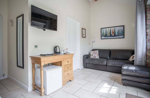St Ishmaels Apartamento | Gofan - 1 Bedroom - St Ishmael's
