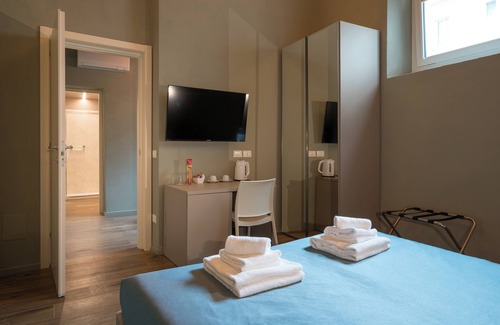 Santa Maria Novella Hotel | Gogò Petit Hotel