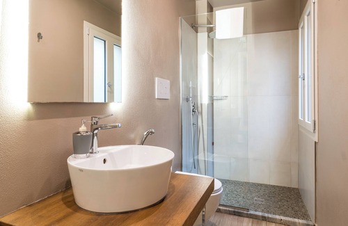 Santa Maria Novella Hotel | Gogò Petit Hotel