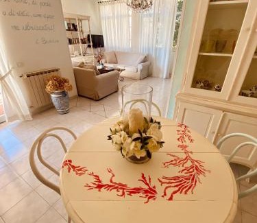 Cetara Apartamento | Gogas Amalfi Coast