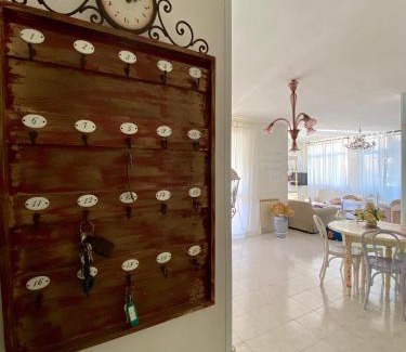 Cetara Apartamento | Gogas Amalfi Coast