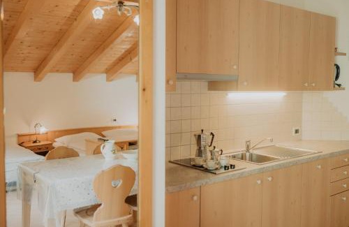 Racines Apartamento | Gogererhof App Maria