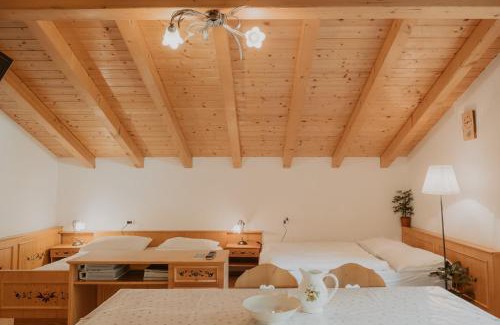 Racines Apartamento | Gogererhof App Maria