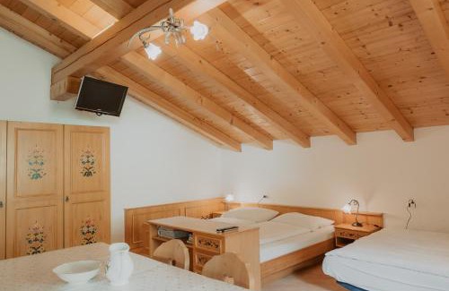 Racines Apartamento | Gogererhof App Maria