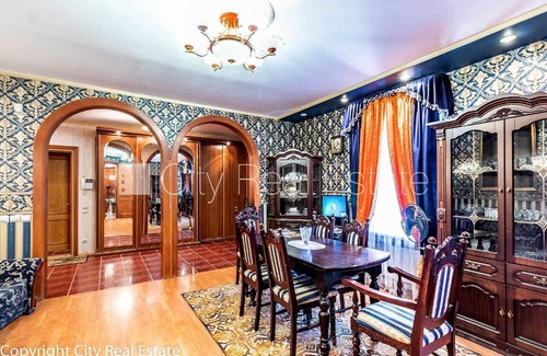 Maskavas Forstate Apartamento | Gogoļa iela
