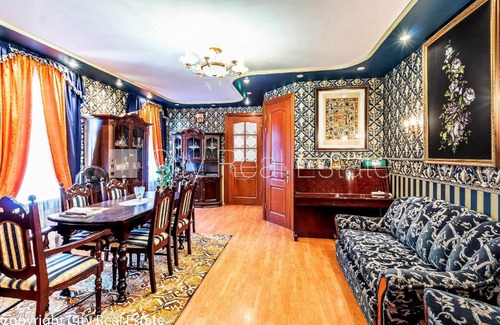 Maskavas Forstate Apartamento | Gogoļa iela