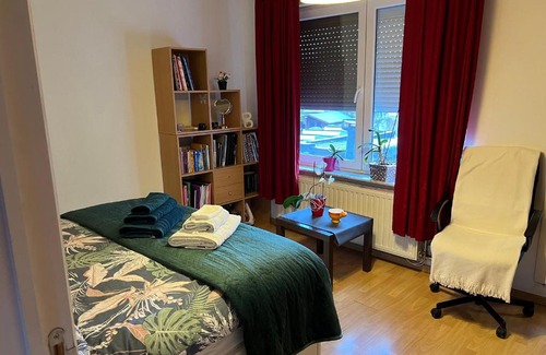 Mechelen Casa | Gogo 2