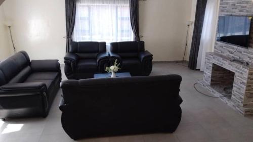 Mutare Cama Y Desayuno | Gogo Rennie Guest House