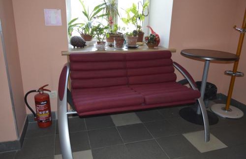 Maskavas Forstate Hostal | Gogol Park