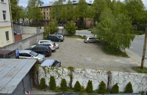 Maskavas Forstate Hostal | Gogol Park
