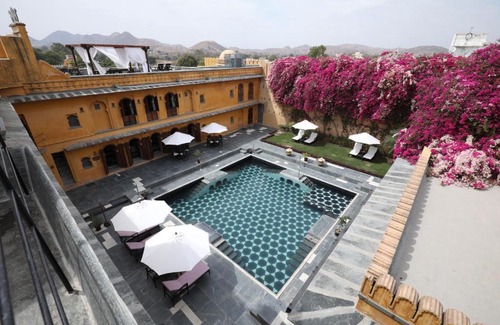 Gogunda Complejo | Gogunda Palace