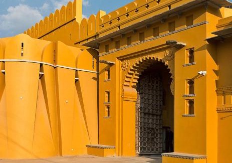 Gogunda Complejo | Gogunda Palace