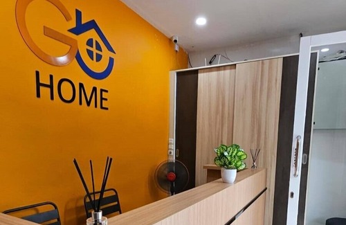 Gambir Apartamento | GoHome Harmoni Apartment