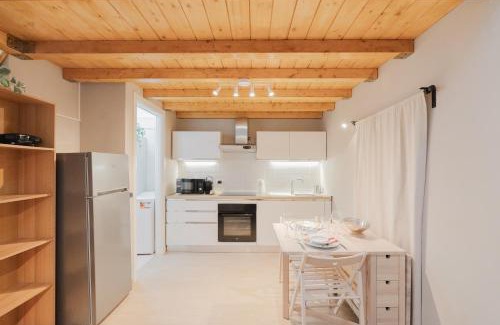 Rozzano Apartamento | GoHost - Bright, Quiet and Cozy Loft