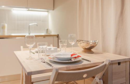 Rozzano Apartamento | GoHost - Bright, Quiet and Cozy Loft