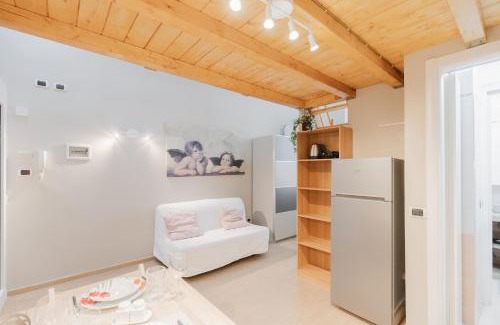 Rozzano Apartamento | GoHost - Bright, Quiet and Cozy Loft