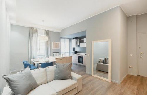 Fiera Apartamento | GoHost - Cozy and Spacious Flat in City Life