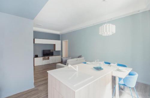 Fiera Apartamento | GoHost - Cozy and Spacious Flat in City Life
