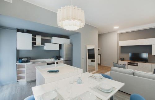 Fiera Apartamento | GoHost - Cozy and Spacious Flat in City Life