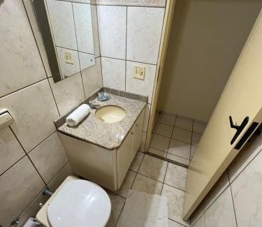 Ribeirao Preto Apartamento | GoHost Living - 2 Ruas do Shopping Santa Úrsula
