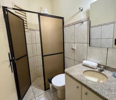 Ribeirao Preto Apartamento | GoHost Living - 2 Ruas do Shopping Santa Úrsula
