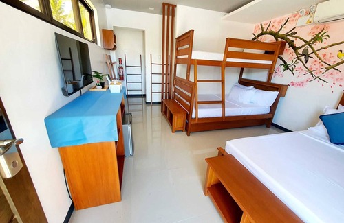 Dipaculao Hotel | Goichi Resort