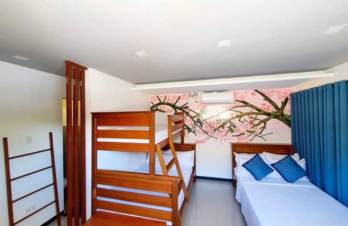 Dipaculao Hotel | Goichi Resort