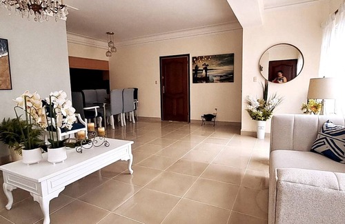 Santo Domingo Apartamento | Goistay "descubre el Encanto Único de República Dominicana Bella Vista