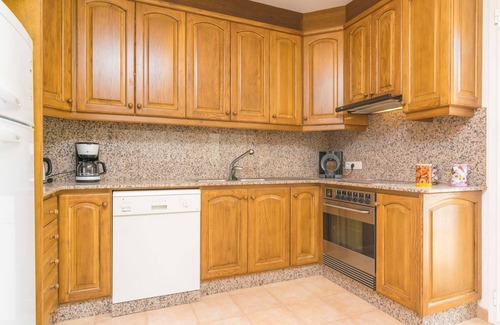 Lloseta Villa | Goixa - Villa Con Piscina Privada En Lloseta