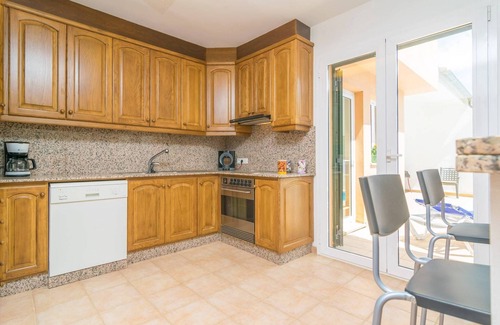 Lloseta Villa | Goixa - Villa Con Piscina Privada En Lloseta