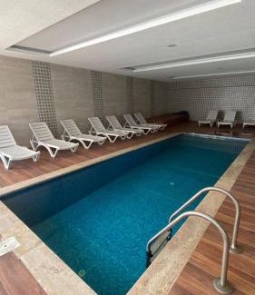 Seki Apartamento | Gok Gur Palace 2 bedroom apartment