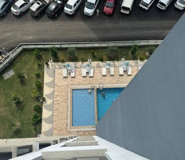 Seki Apartamento | Gok Gur Palace 2 bedroom apartment