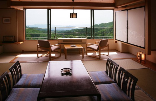 Zaoonsen Casa | Gokan no Yu Tsuruya
