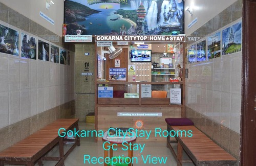 Gokarna Cabina | Gokarna City Stay Rooms