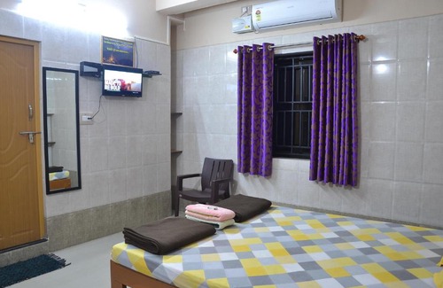 Gokarna Cabina | Gokarna City Stay Rooms