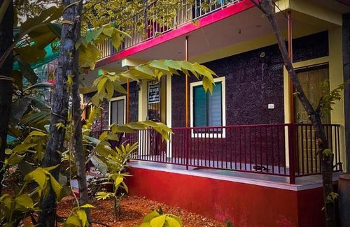 Hireguthi Casa | Gokarna Vibes