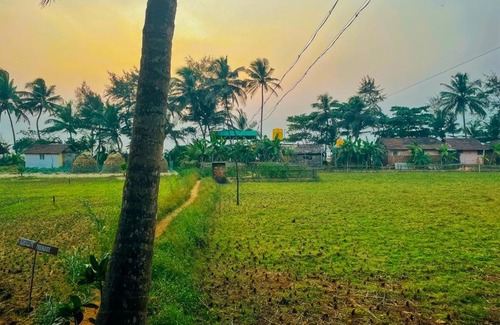 Hireguthi Casa | Gokarna Vibes