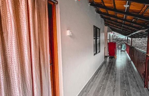 Hireguthi Casa | Gokarna Vibes