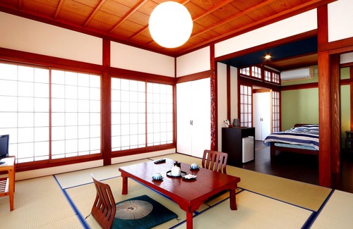 Gokayama Casa | Gokayama Ryokan Yoshinoya