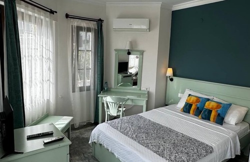 Akyaka Hotel | Gokova Hotel