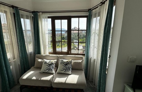 Akyaka Hotel | Gokova Hotel