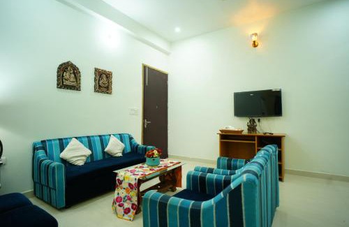 Sarnath Apartamento | Gokul dham home stay