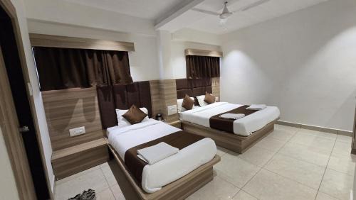 Ahmedabad Casa | Gokul Guest House