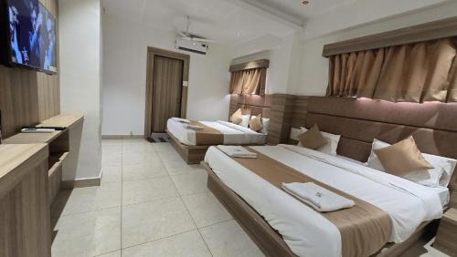 Ahmedabad Casa | Gokul Guest House