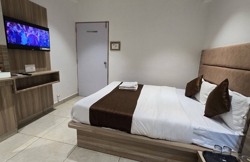 Ahmedabad Casa | Gokul Guest House