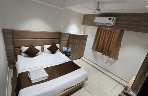 Ahmedabad Casa | Gokul Guest House