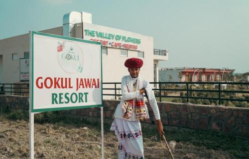 Bali Complejo | Gokul Jawai
