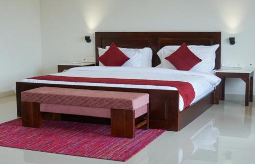 Bali Complejo | Gokul Jawai
