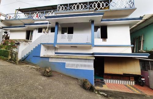 Munnar Casa | Gokulam Holiday Home