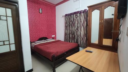 Munnar Casa | Gokulam Holiday Home
